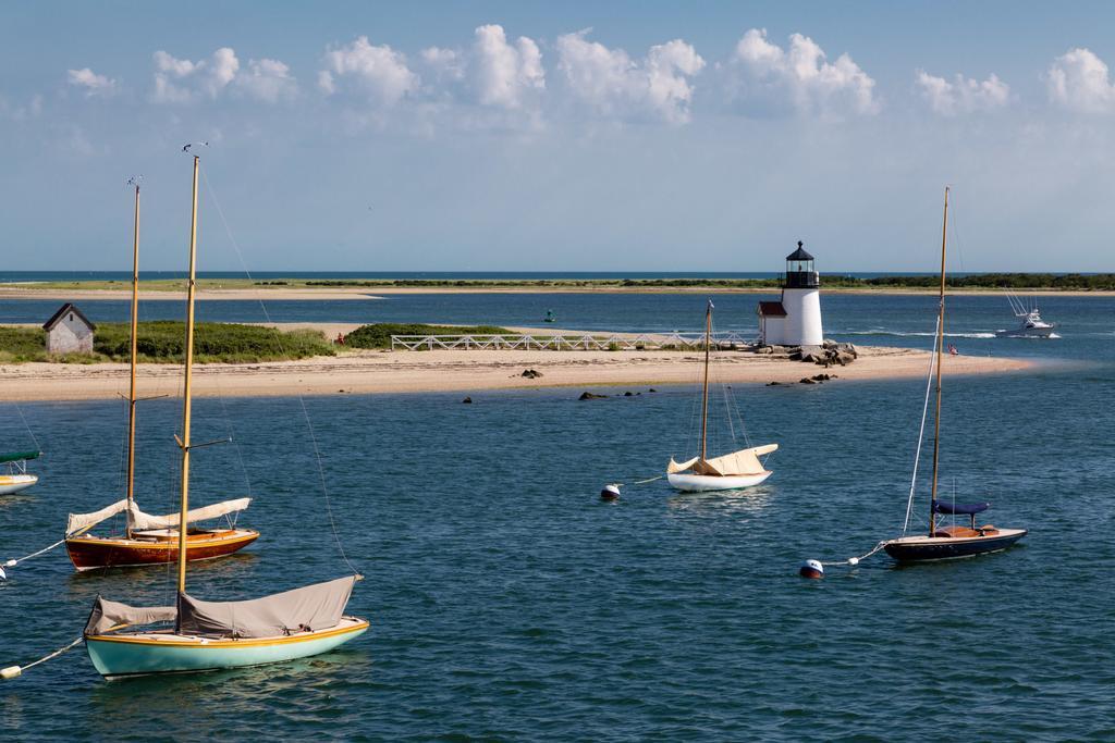 21 Broad Hotel Nantucket Exterior photo